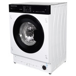 Превью картинка Машина стиральная встраиваемая Zigmund & Shtain BWM 04 #13