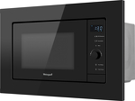 Превью картинка Печь микроволновая встраиваемая Weissgauff HMT-620 BG Grill #11