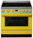 Превью картинка Центр варочный Smeg CPF9IPYW #1