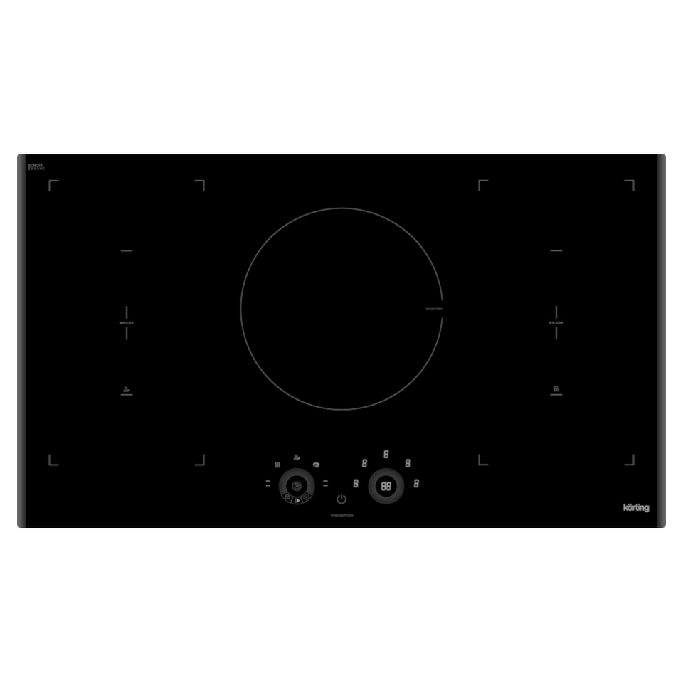 Фото Индукционная варочная панель Körting HIB 95750 B Smart