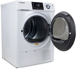 Превью картинка Машина сушильная Hyundai DFE9401 #12