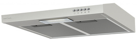 Картинка KRONAsteel JESSICA slim 500 white push button