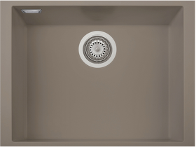 Картинка Rivelato STRIA 6053 1-чаш 600*440 Sabbia