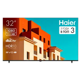 Картинка Haier H32K85GFG