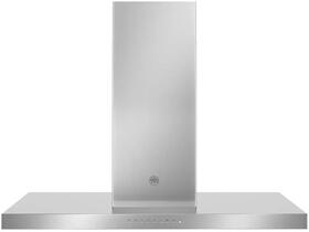 Картинка Bertazzoni KTI120P1AXT