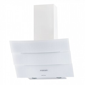 Картинка KRONA INGA 600 white push button