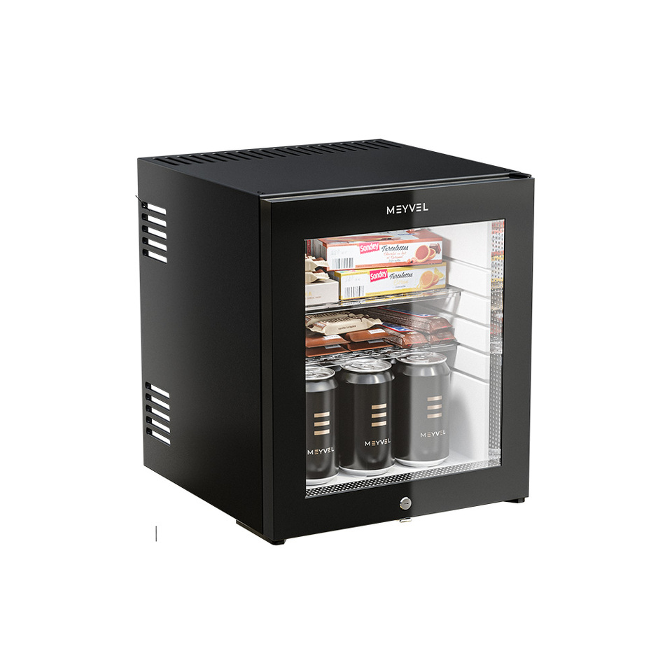Фото Мини-бар Meyvel Минибар MEYVEL MMA-30BG
