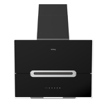 Превью картинка Наклонная вытяжка Körting KHC 61950 GXN #2