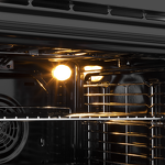 Превью картинка Электрический духовой шкаф Maunfeld MEOC708PB #14