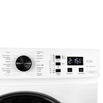 Превью картинка Стиральная машина с фронтальной загрузкой Lex LWM06010BLIDsmall Стиральная машина #16