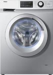 Превью картинка Стиральная машина с фронтальной загрузкой Haier HW60-12636S #1