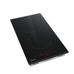 Превью картинка Электрическая варочная панель домино Midea MCH32107 #7