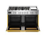 Превью картинка Центр варочный Bertazzoni PRO126G2EGIT2 #2