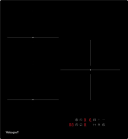 Картинка Weissgauff HI 430 BM