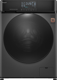 Картинка Weissgauff WM 4927 Direct Drive Inverter Premium Deep Grey