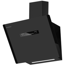 Картинка Maunfeld Falcon 60 Glass Black