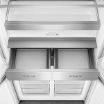 Превью картинка  Холодильник side by side Smeg FQI60KD #6