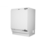 Превью картинка Встраиваемая холодильная камера Lex RBI 102 DF встраиваемый холодильник #3