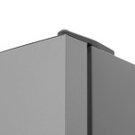 Превью картинка Холодильник с нижней морозилкой Haier CEF536CSG #6