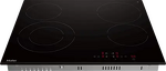 Превью картинка Электрическая варочная панель Haier HHQ-C64NDVB #6