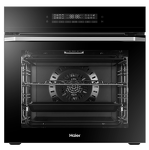 Превью картинка Электрический духовой шкаф Haier HOQ-P16AN5GB #3