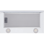 Превью картинка Встраиваемая вытяжка Meferi SLIDEBOX60WH GLASS ULTRA #2