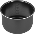 Превью картинка Мультиварка Weissgauff WMC 500 Kuchenchef ColorLoop #28