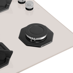 Превью картинка Газовая варочная панель Maunfeld EGHG.64.2CBG/G #10