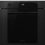 Превью картинка Электрический духовой шкаф Smeg SO6201S2B #1