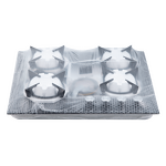 Превью картинка Газовая варочная панель Maunfeld EGHG.64.13STS-EB #15