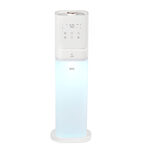 Превью картинка Lex LXHU 8151, увлажнитель воздуха, ультразвуковой, 25Вт,7 литров ( белый) #21