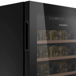 Превью картинка Шкаф винный  Maunfeld MFWC-124S56 #6