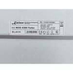 Превью картинка Газовая варочная панель Kaiser KCG 4380 Turbo #5