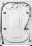 Превью картинка Стиральная машина с фронтальной загрузкой Weissgauff WM 45610 Inverter Steam #13
