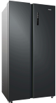 Превью картинка  Холодильник side by side Haier HRF-600DB7RU #2