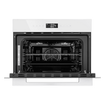 Превью картинка Электрический духовой шкаф Maunfeld AMCO458GW #2