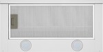 Превью картинка Встраиваемая вытяжка Maunfeld VS Light 50 белый #4