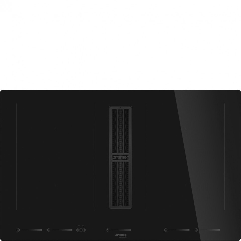 Фото Индукционная варочная панель Smeg HOBD682D2