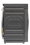 Превью картинка Стиральная машина с фронтальной загрузкой Midea MF210W105WB/T #2