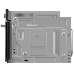Превью картинка Электрический духовой шкаф Maunfeld AMCO537S #10