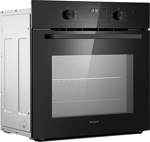 Превью картинка Электрический духовой шкаф Weissgauff EOM 306 Black Edition #15