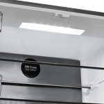 Превью картинка  Холодильник side by side Maunfeld MFF183NFSBE #5