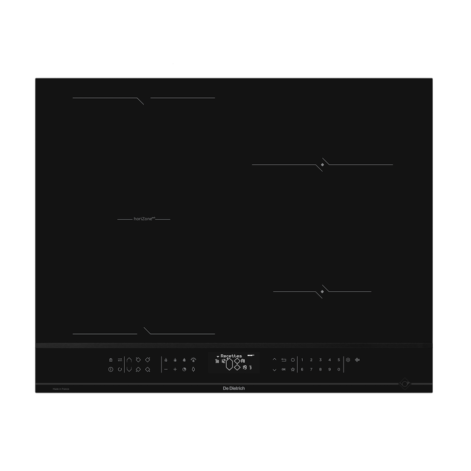 Фото Индукционная варочная панель De Dietrich DPI4431B