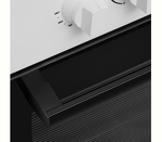 Превью картинка Газовая плита Maunfeld MGC50GCW02 #11