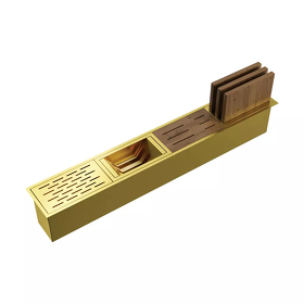 Картинка Omoikiri DRY-01-LG