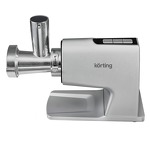 Превью картинка Мясорубка Körting KMG 0604 X #6