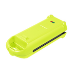 Превью картинка Вафельница Maunfeld MF-1431YL #1