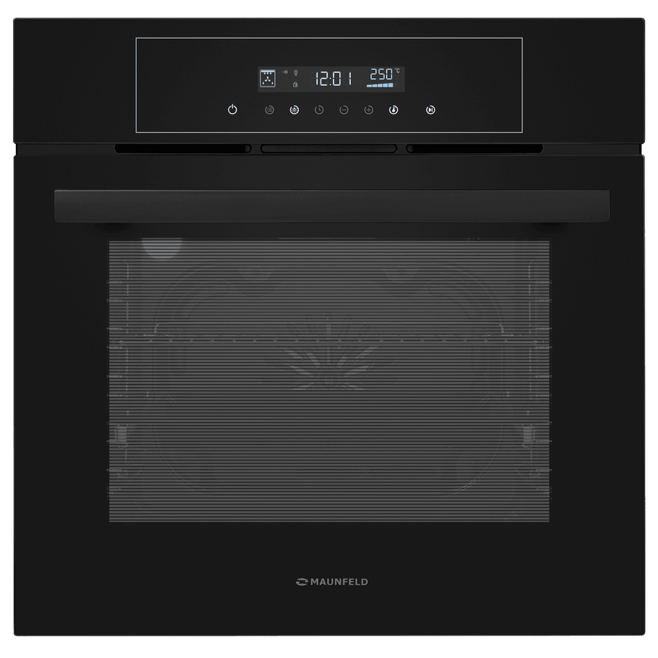 Фото Электрический духовой шкаф Maunfeld AEOD6063B