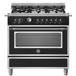 Превью картинка Центр варочный Bertazzoni HER96L1ENET2 #1