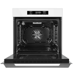 Превью картинка Электрический духовой шкаф Maunfeld AEOD60106W   #2
